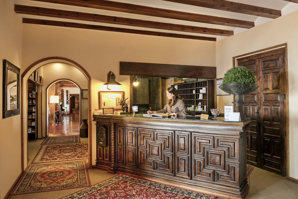 Rigat Park & Spa Hotel リョレート・デ・マル エクステリア 写真