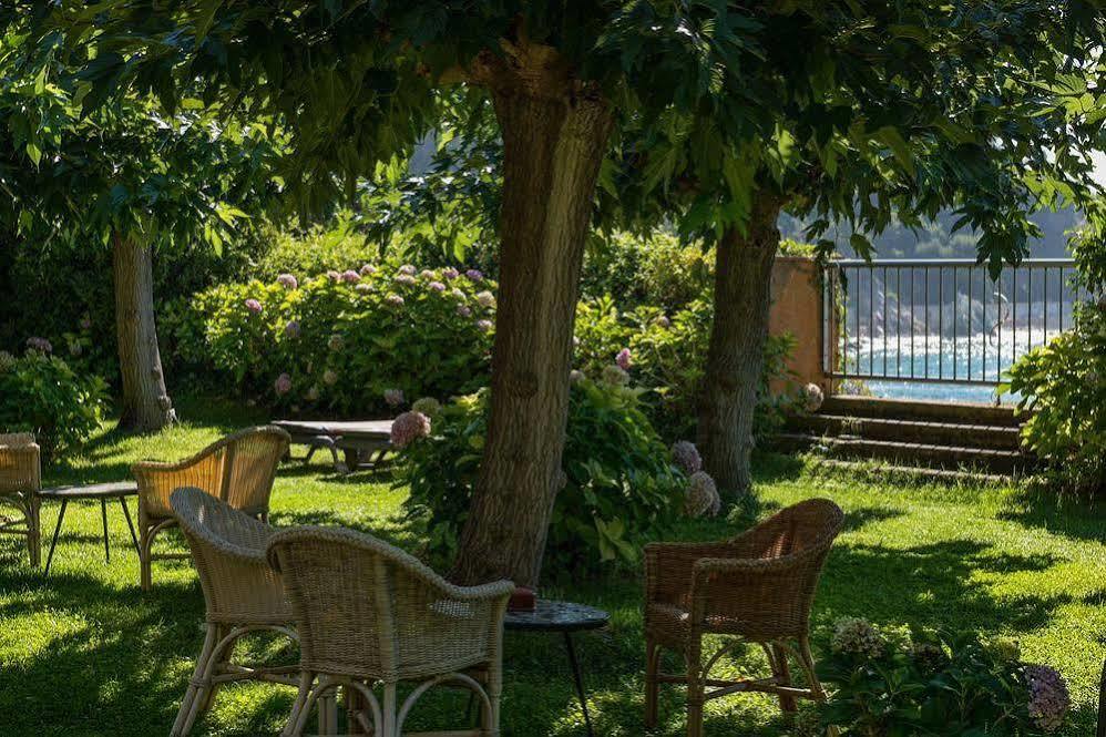 Rigat Park & Spa Hotel リョレート・デ・マル エクステリア 写真
